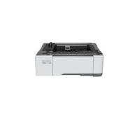 Lexmark Bac d'alim Duo Tray – 650 f. (2 bacs) – pour CS531dw, CS632dwe, CX532adwe, CX635adwe G