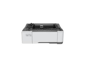 Lexmark 50M7650 Tiroir double pour 650 feuilles CS/CX 52x/53x CS/CX62x/63x
