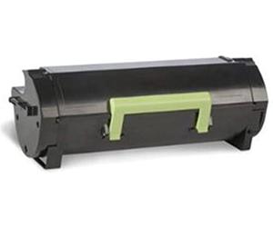 Lexmark 510HA Cartouche de toner 1 pièce(s) Original Noir