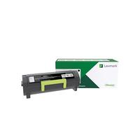 Lexmark 512H Cartouche d'encre compatible Noir