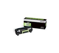 Lexmark 512HE Cartouche de toner 1 pièce(s) Original Noir