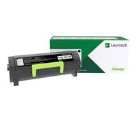 Original Lexmark 51B2000 Toner noir