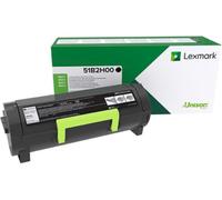 Lexmark 51B2H00 - Noir - Toner - Grande capacité