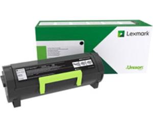 Lexmark 51B2X00 (512X) - Noir - Toner - Très grande capacité