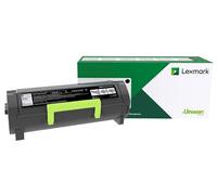 Lexmark 51B2X00 Cartouche de toner 1 pièce(s) Original Noir