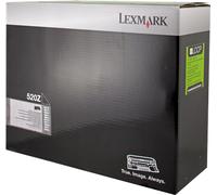 Lexmark 520Z Tambour d'image Noir(e) Original 52D0Z00