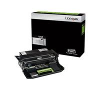 LEXMARK 520Z unit d imagerie capacité standard 100.000 pages pack de 1 retour program