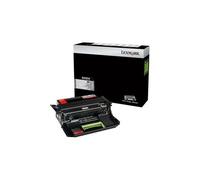 Lexmark 520ZA - Noir - original - unité de mise en image de l'imprimante - pour Lexmark MS710, MS711, MS811, MS812, MS817, MS818, MX711, MX717, MX718, MX810, MX811, MX812