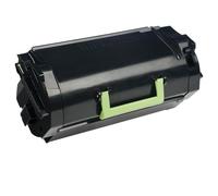 Lexmark 522 Cartouche de toner 1 pièce(s) Original Noir