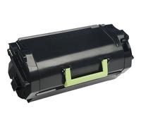 Lexmark - 52D2H00 - 522H - Toner noir - produit d'origine - 25000 pages