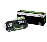 Lexmark 522H Cartouche de toner 1 pièce(s) Original Noir