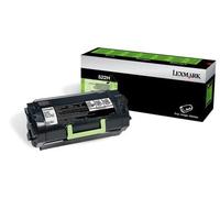 Lexmark 522HE cartouche de toner 25000 pages