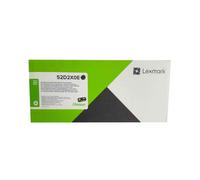 Lexmark Cartouche de toner 52D2X0E 522XE Noir
