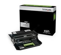 Lexmark 52D0Z00 520Z Kit Tambour Return Programme, 100.000 Pages Iso IEC 19752