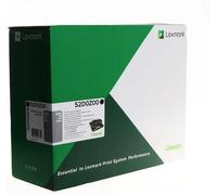 Original Lexmark Tambour Kit 52D0Z00 pour MS810 MS812 MX711 Neutre Boîte