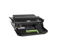 Lexmark 52D0Z00 Unité d'Imagerie Noire Photoconducteur 100000 Pages Technologie Laser pour MX812, MX811, MX810, MX710, MS812, MS811, MS810