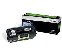 Lexmark 52D2X0L - 45000 pages - noir