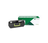 LEXMARK 53B2H00 Toner noir 25000 pages