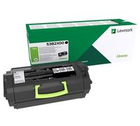 Lexmark 53B2X00 - 45000 pages - noir - 1 pièce(s)