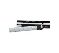 Lexmark 54G0H00 Cartouche Toner Noir Original, Rendement 32500 pages, Technologie Laser, Compatible MS911, 1 Pièce