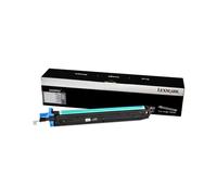 Lexmark 54G0P00 : Pièce de Rechange Originale pour Imprimantes Laser/LED MS911, MX910, MX911, MX912 - Noir - Capacité 125000 Pages