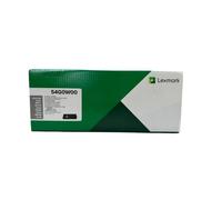 Lexmark Boîte de récupération de toner usagé MS911DE 54G0W00