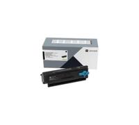 LEXMARK 55B0HA0 High Yield Toner
