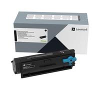 LEXMARK 55B0HA0 High Yield Toner Cartridge