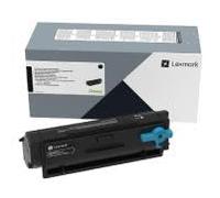 Lexmark Cartouche de toner 55B0XA0 – original noir pour MS431dn/MX431adn – 1 pièce