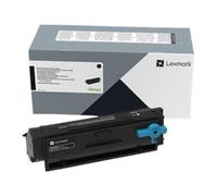 LEXMARK 55B0XA0 Toner à très haut rendement