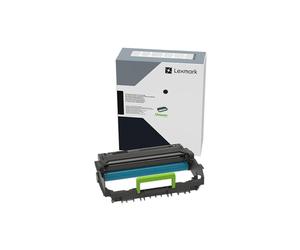 Lexmark 55B0ZA0 Unité d'imagerie et Photoconducteur 40000 pages pour MS431dn, MX432adwe, MX431adn, MS331dn, MX331adn - Technologie Laser
