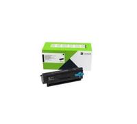Lexmark 55B200E Cartouche de toner 1 pièce(s) Original Noir