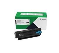 Lexmark 55B2H0E Cartouche de toner 1 pièce(s) Original Noir