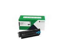 Lexmark 55B2H0E Cartouche de toner Noir Original, Rendement élevé (XL) 15000 pages, 1 pièce, Technologie Laser