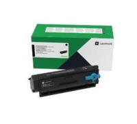 Lexmark - Cartouche de toner originale - Noir à rendement élevé - pour MS431dn/MS431dw/MX431adn