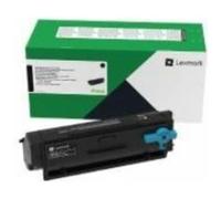 Lexmark 55B2X00 - Noir - Toner - Très grande capacité