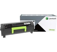 Lexmark 56F0UA0 Cartouche de toner 1 pièce(s) Noir