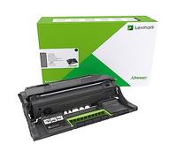 Lexmark 56F0Z0E Black High Yield Corporate Toner Cartridge