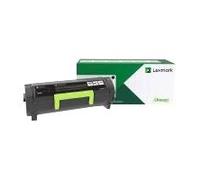 Lexmark 56F2000 Cartouche de toner 1 pièce(s) Noir