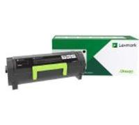 Lexmark 56F2000 - Noir - Toner