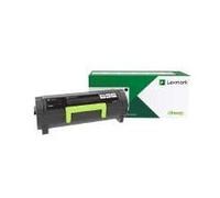 Lexmark 56F2H00 Cartouche de toner 1 pièce(s) Noir