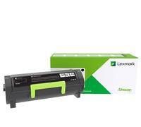 Original Lexmark 56F2H0E Toner noir