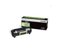 Lexmark Cartouche toner 56F2U0E Noir Originale Haute capacité 25 000 pages