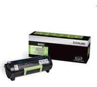 Lexmark Cartridge Black Schwarz UHC (56F2U0E)