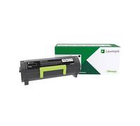 Lexmark 56F2X00 Cartouche de toner 1 pièce(s) Noir