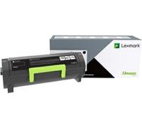 56F2X0E LEXMARK MS521DN CARTOUCHE DE TONER NOIR