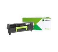 Lexmark 56F2X0E Cartouche de toner 1 pièce(s) Original Noir