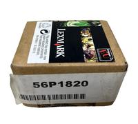 LEXMARK 56P1820 Rouleaux De Papier Original E230/E232/E240/E350/E450 [X5 CF.]