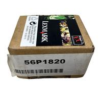 LEXMARK 56P1820 Rouleaux De Papier Original E230/E232/E240/E350/E450 [X5 CF.]