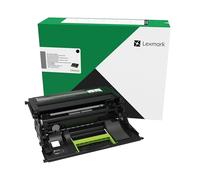 Lexmark 58D0Z00 fotoconduttore e unità tamburo 150000 pagine (IMAGING UNIT RETURN BLACK - 150K PGS)